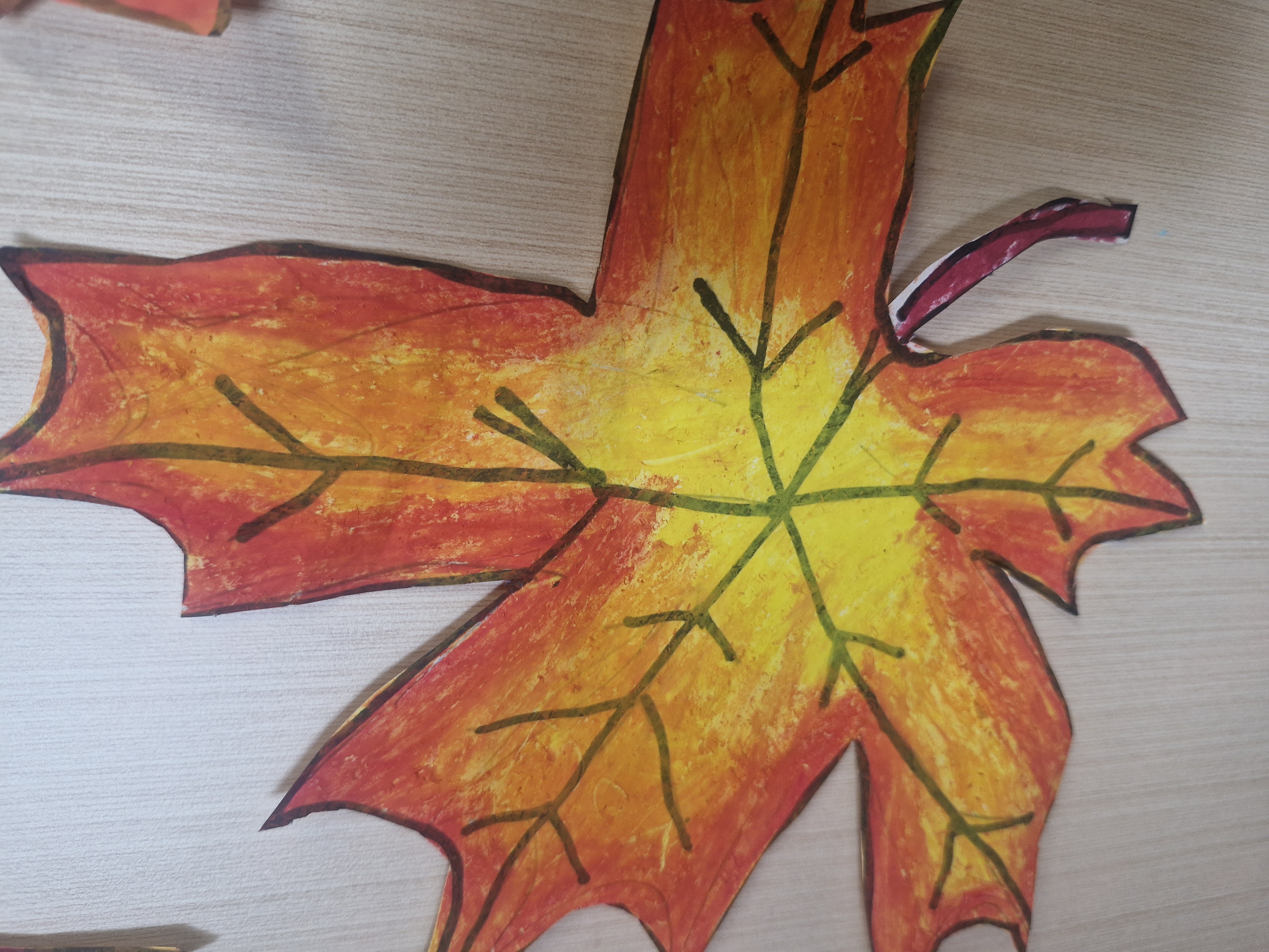 Autumn Poetry Pack